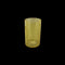 Sion, Vase, dia12xH20cm, Brown